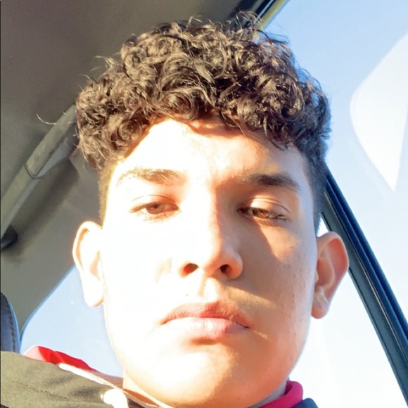 Meet your Posher, David - Picture 1 of 1